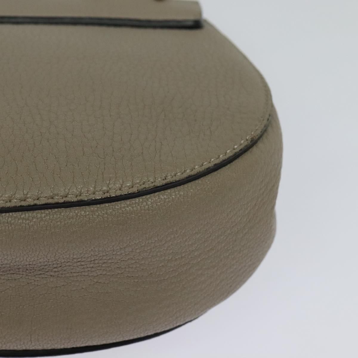 Chloe Chloe Drew Crossbody Bag Leather Size ONE SIZE - 12 Thumbnail