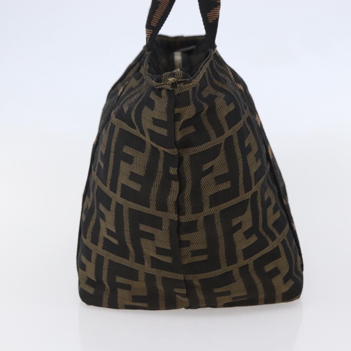 Fendi Fendi Zucca Tote bag FF motif Size ONE SIZE - 3 Thumbnail