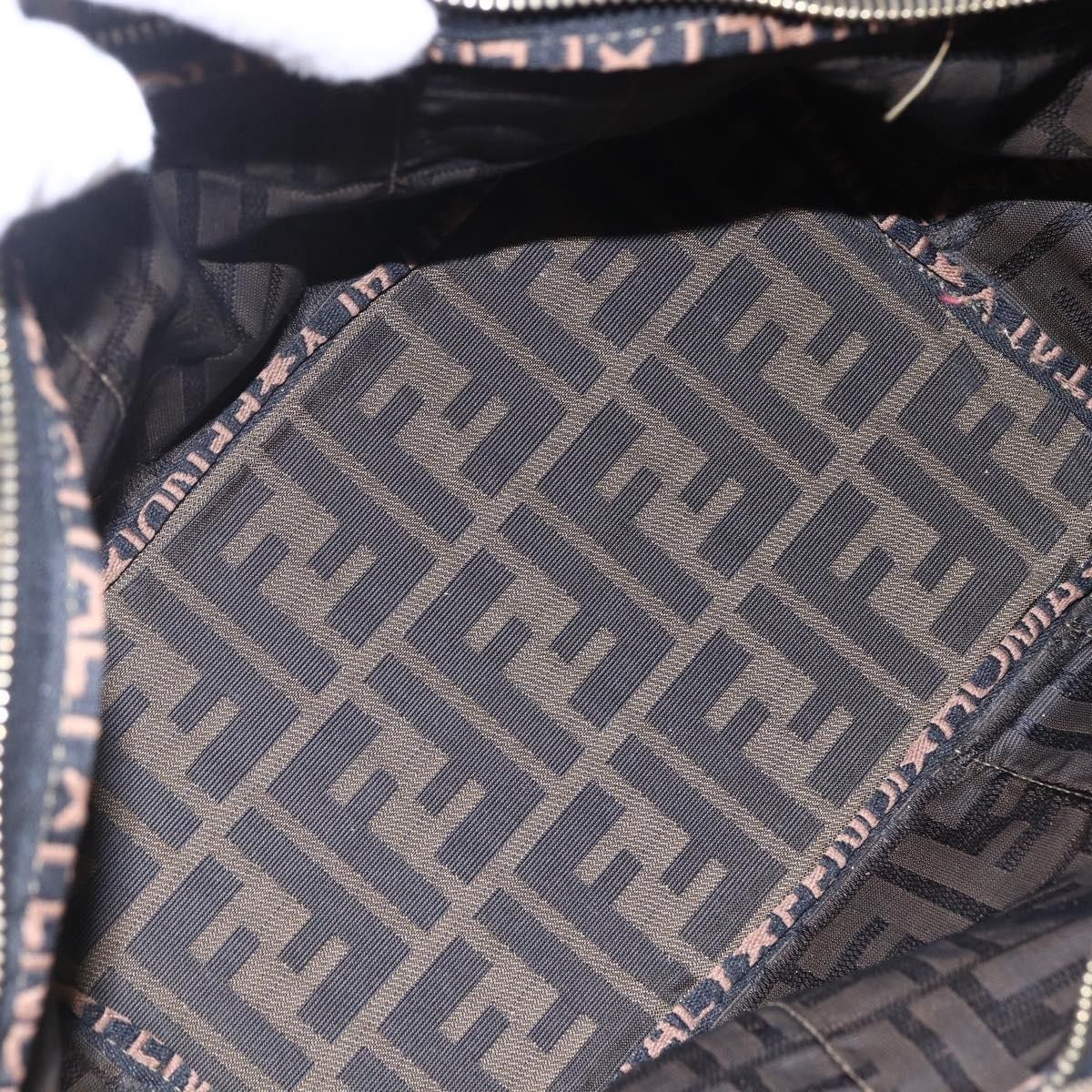 Fendi Fendi Zucca Tote bag FF motif Size ONE SIZE - 5 Thumbnail