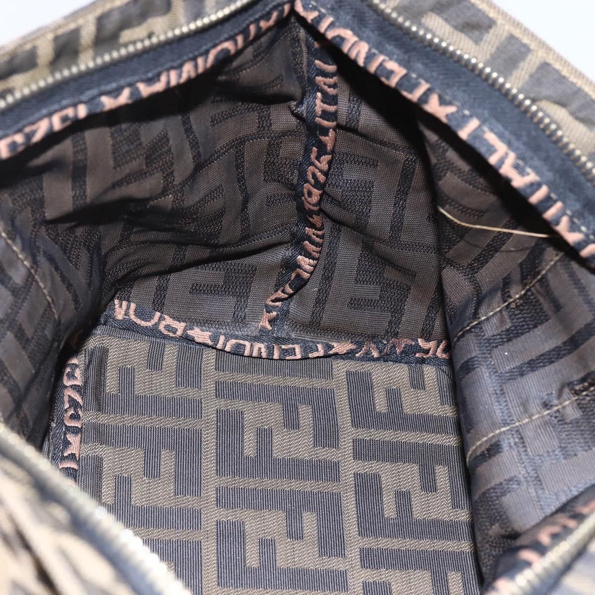 Fendi Fendi Zucca Tote bag FF motif Size ONE SIZE - 18 Thumbnail