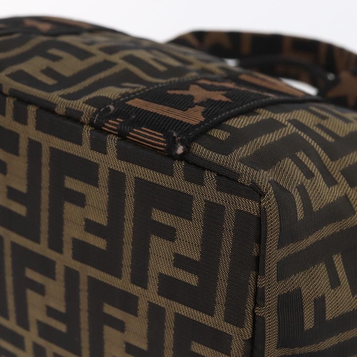 Fendi Fendi Zucca Tote bag FF motif Size ONE SIZE - 12 Thumbnail
