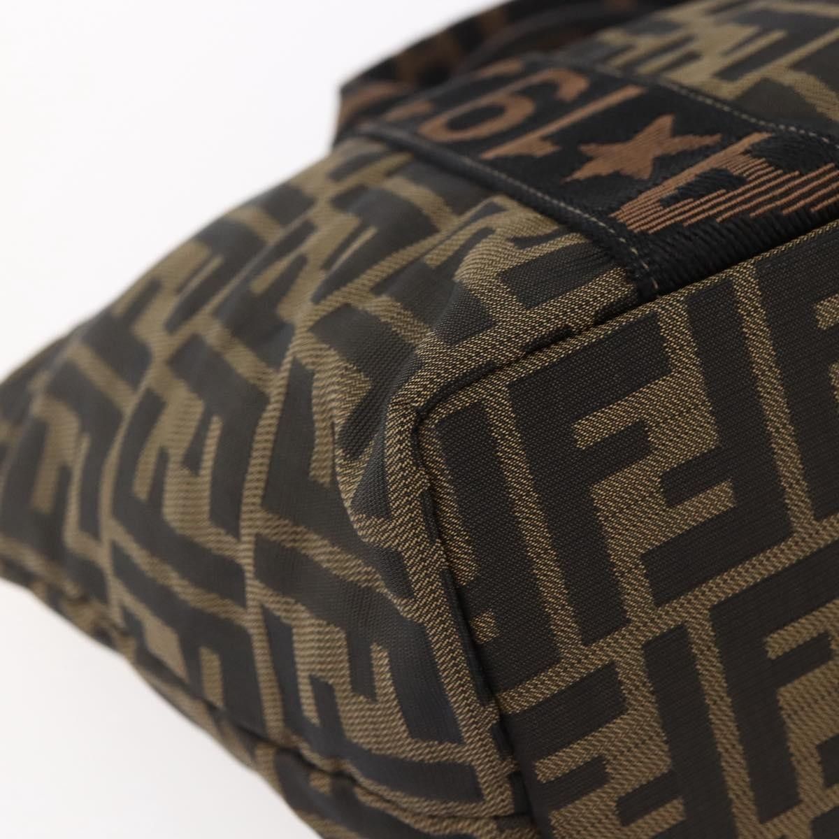 Fendi Fendi Zucca Tote bag FF motif Size ONE SIZE - 11 Thumbnail