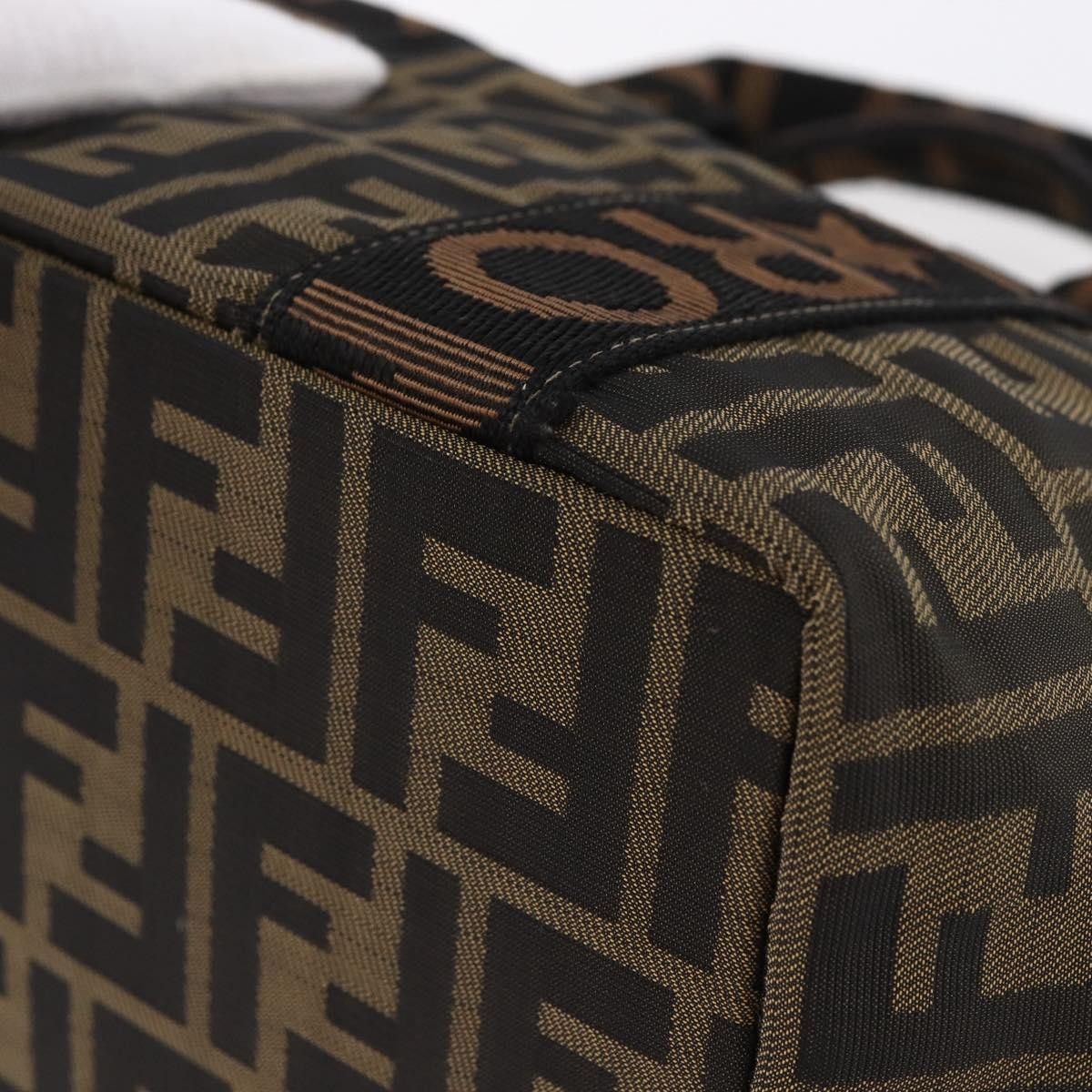 Fendi Fendi Zucca Tote bag FF motif Size ONE SIZE - 10 Thumbnail