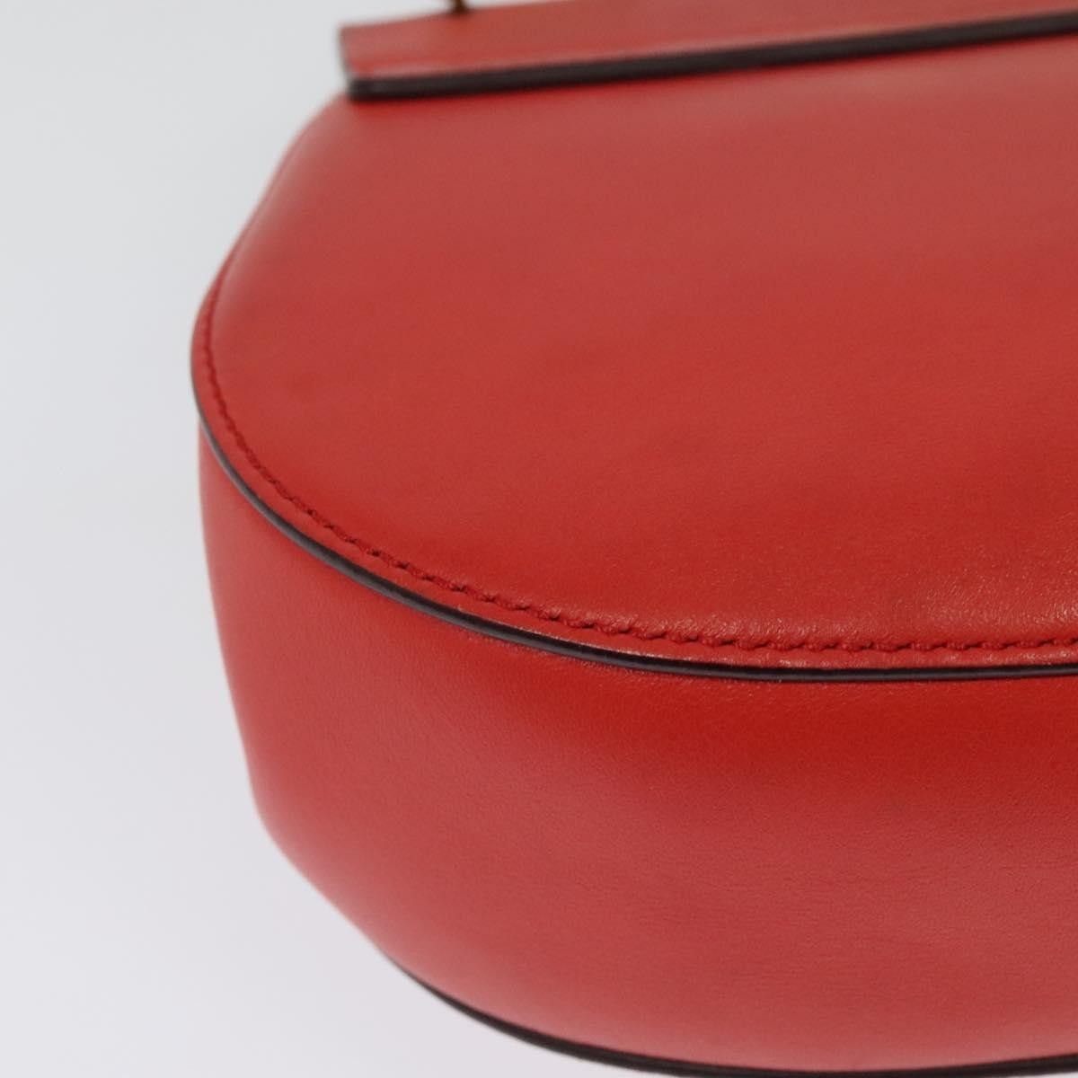 Chloe Chloe Drew Leather and Suede Size ONE SIZE - 11 Thumbnail