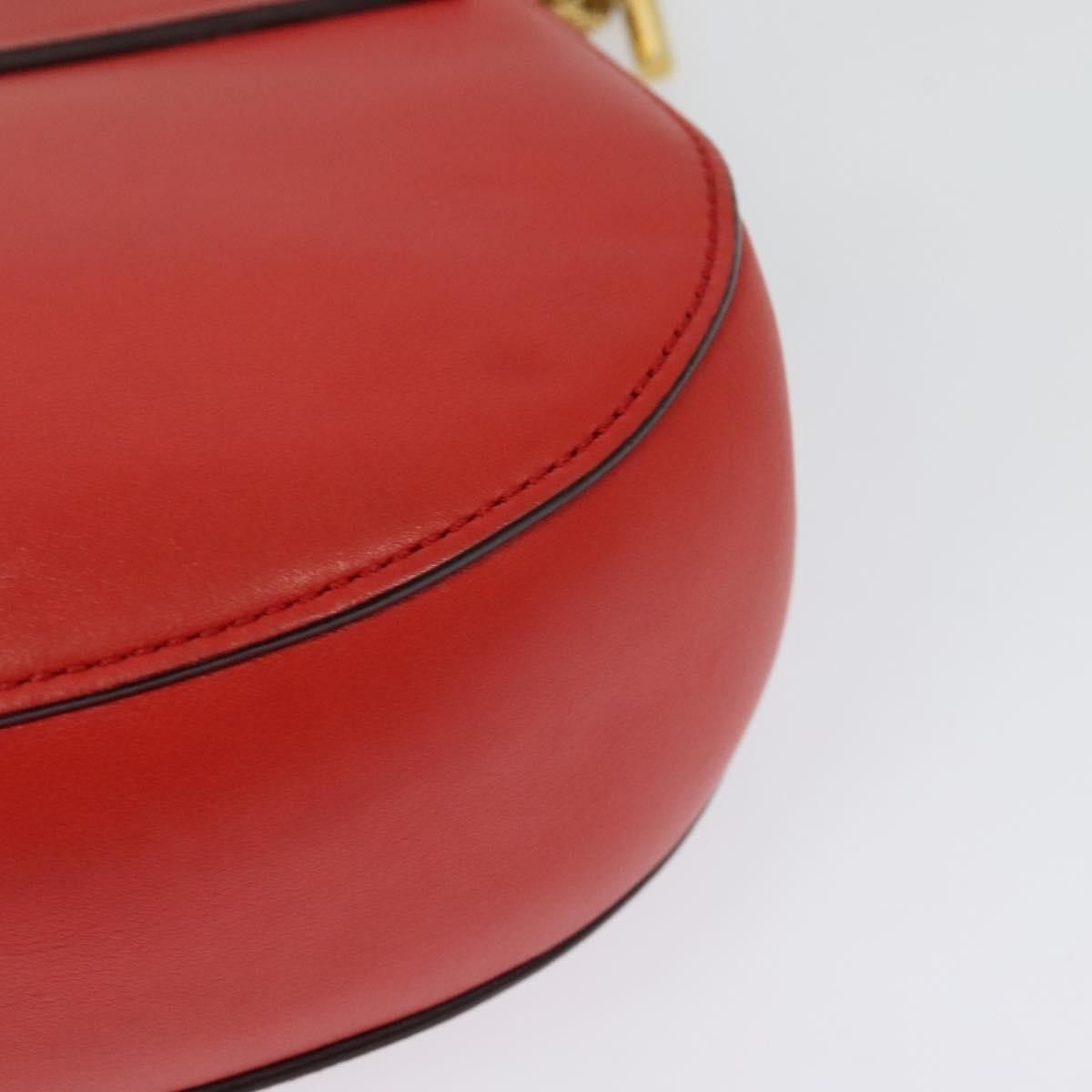 Chloe Chloe Drew Leather and Suede Size ONE SIZE - 12 Thumbnail