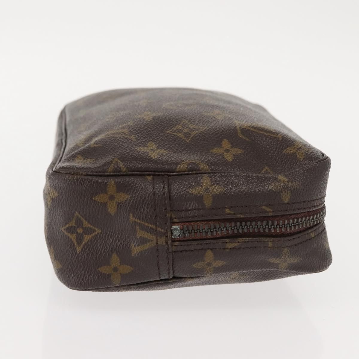 Louis Vuitton Louis Vuitton Trousse Toilette Monogram Canvas Size ONE SIZE - 3 Thumbnail
