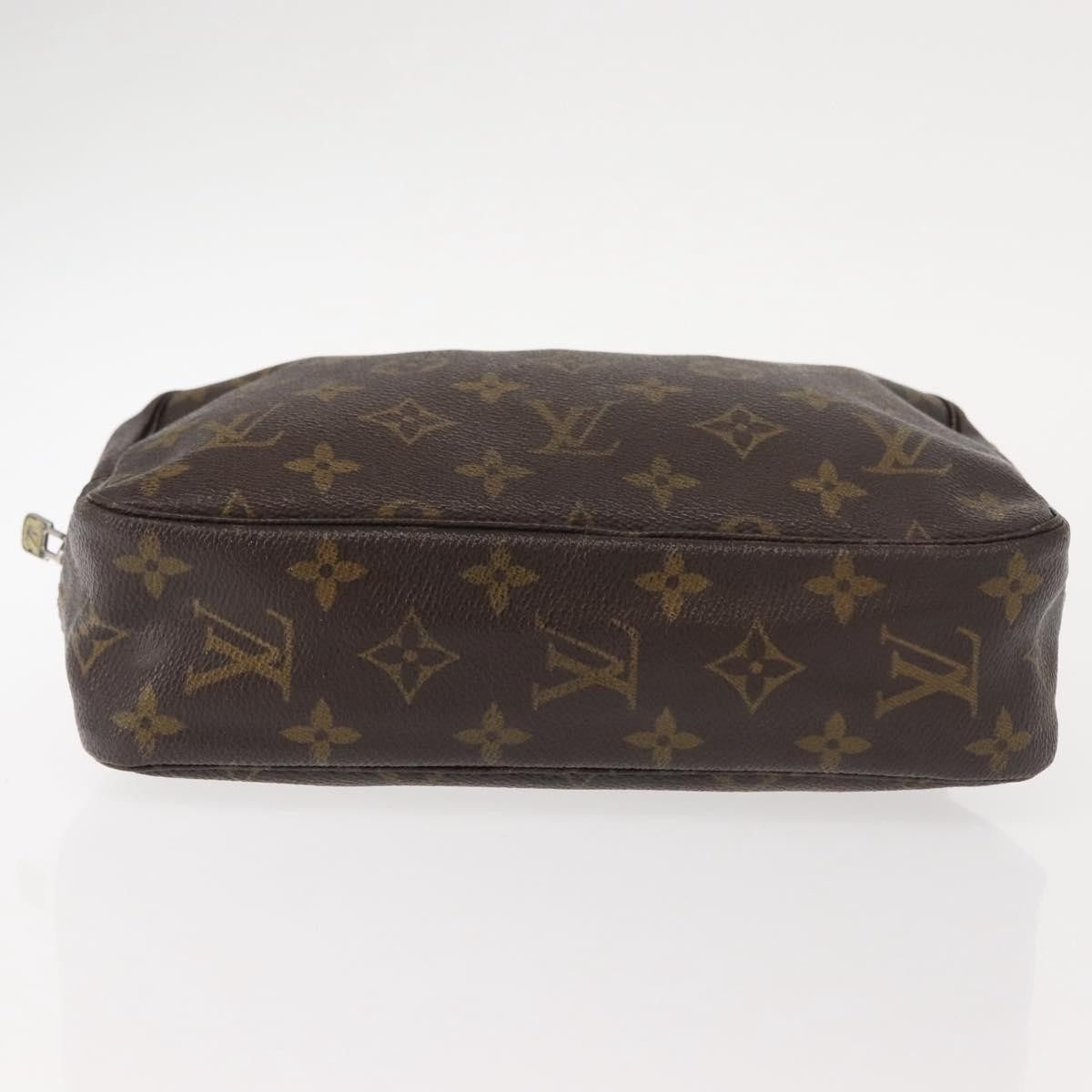 Louis Vuitton Louis Vuitton Trousse Toilette Monogram Canvas Size ONE SIZE - 12 Thumbnail
