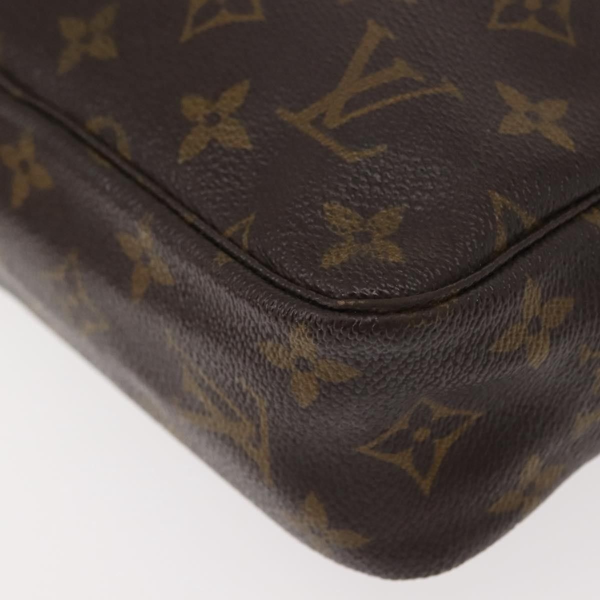Louis Vuitton Louis Vuitton Trousse Toilette Monogram Canvas Size ONE SIZE - 7 Thumbnail