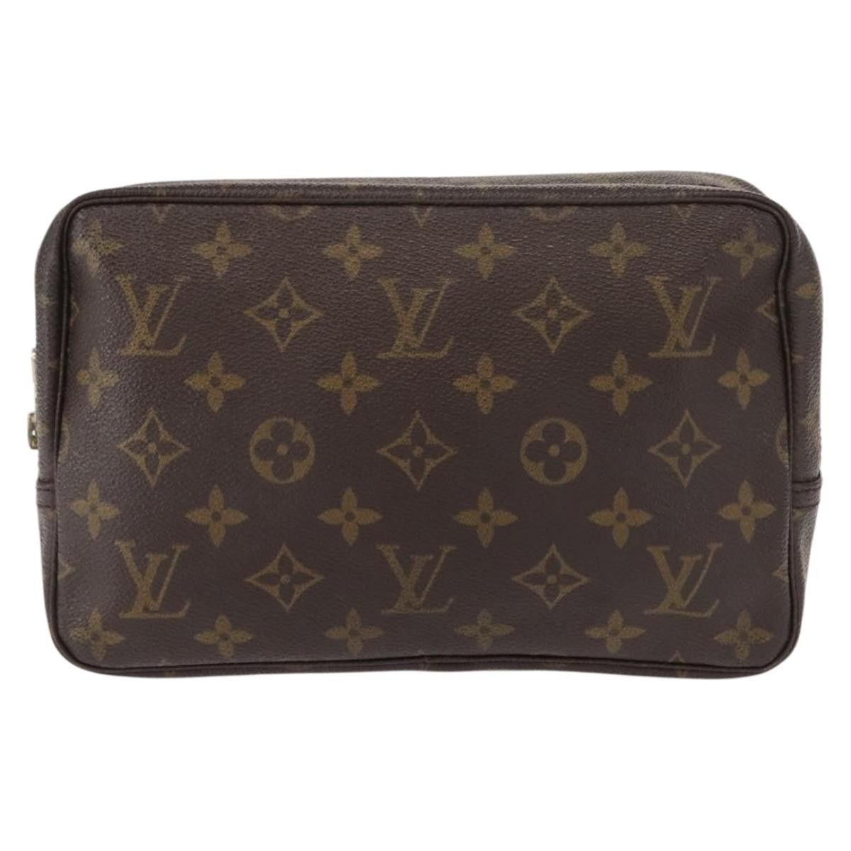 Louis Vuitton Louis Vuitton Trousse Toilette Monogram Canvas Size ONE SIZE - 16 Thumbnail