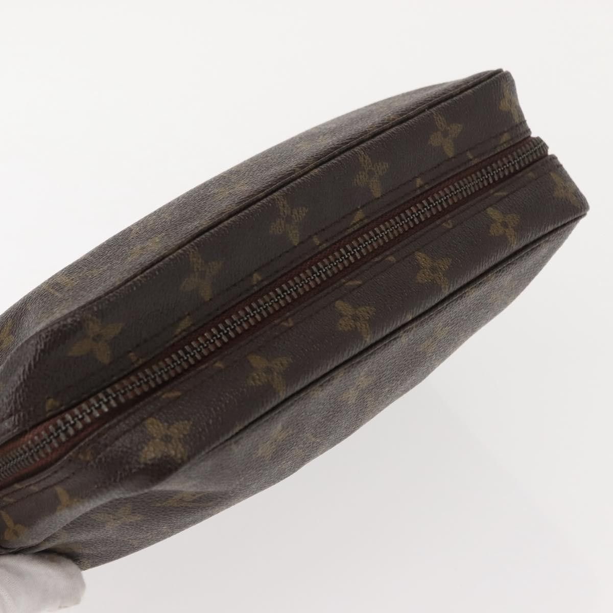 Louis Vuitton Louis Vuitton Trousse Toilette Monogram Canvas Size ONE SIZE - 11 Thumbnail