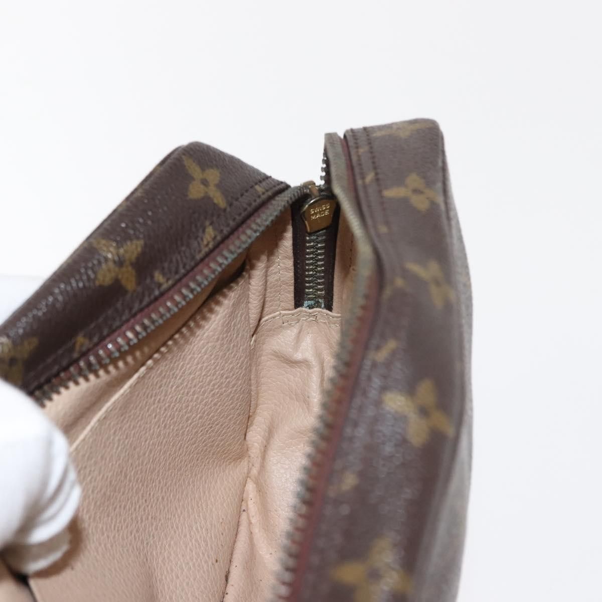 Louis Vuitton Louis Vuitton Trousse Toilette Monogram Canvas Size ONE SIZE - 13 Thumbnail