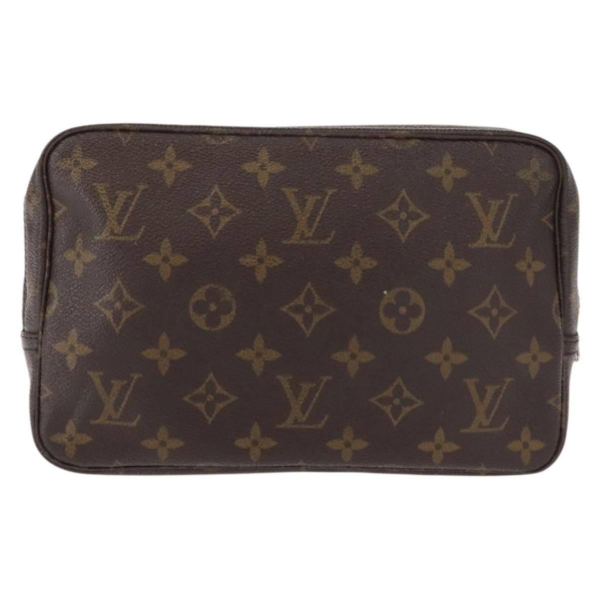 Louis Vuitton Louis Vuitton Trousse Toilette Monogram Canvas Size ONE SIZE - 2 Thumbnail