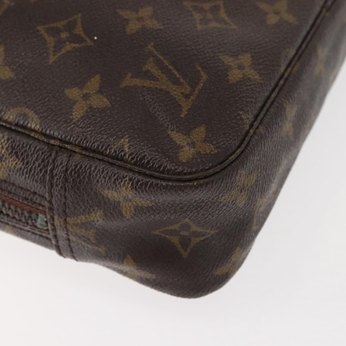 Louis Vuitton Louis Vuitton Trousse Toilette Monogram Canvas Size ONE SIZE - 8 Thumbnail