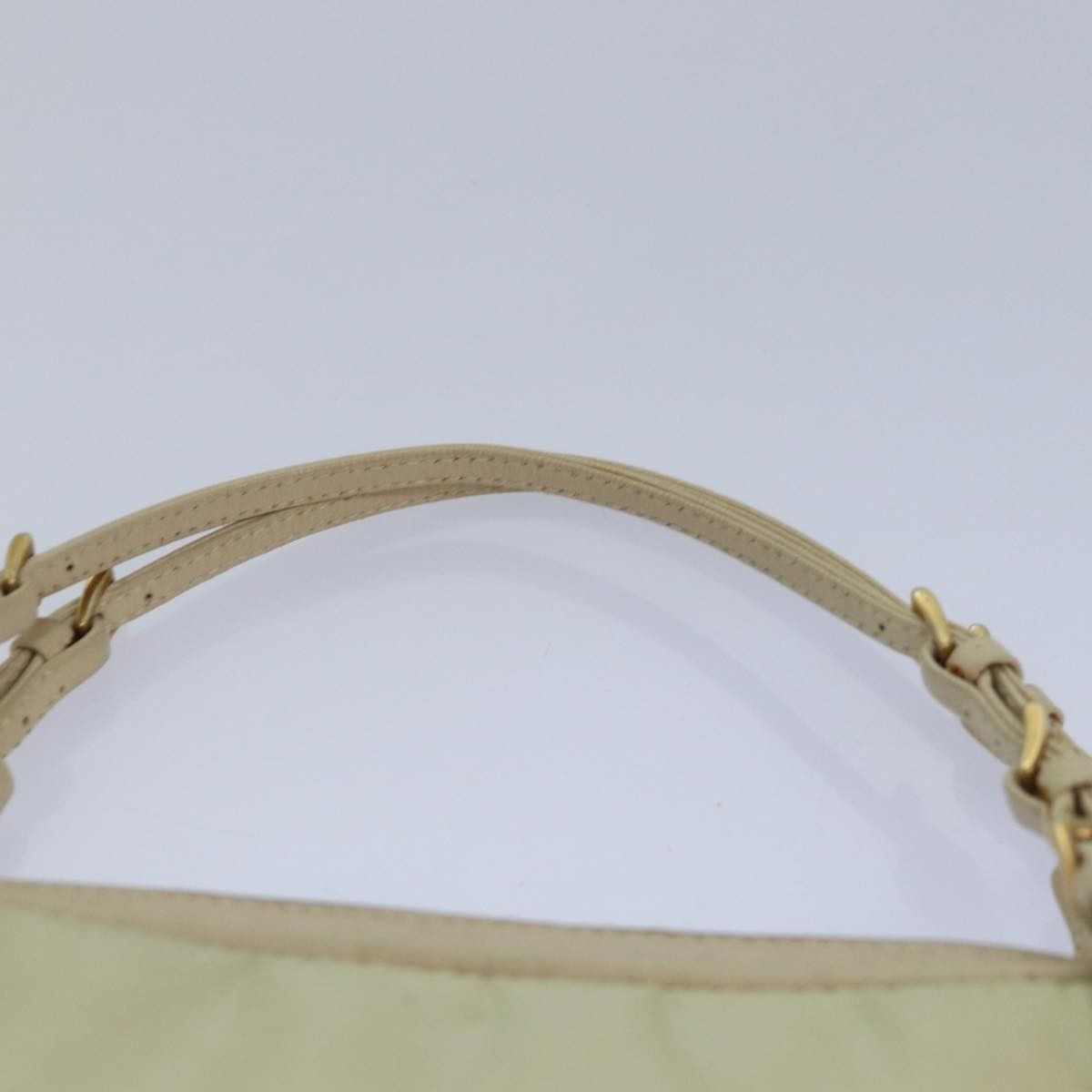 Prada Prada Vintage Handbag Tessuto Size ONE SIZE - 19 Thumbnail
