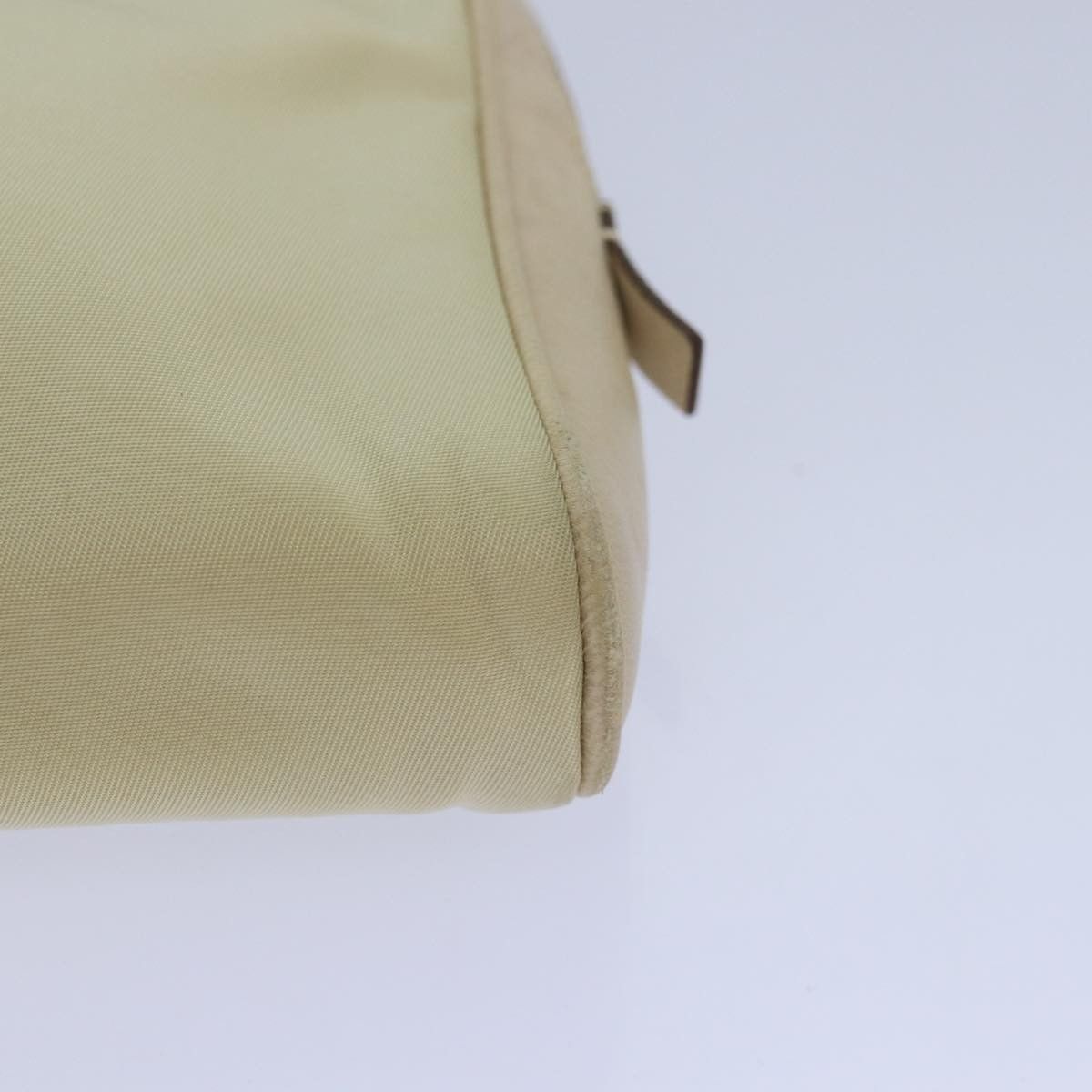 Prada Prada Vintage Handbag Tessuto Size ONE SIZE - 10 Thumbnail