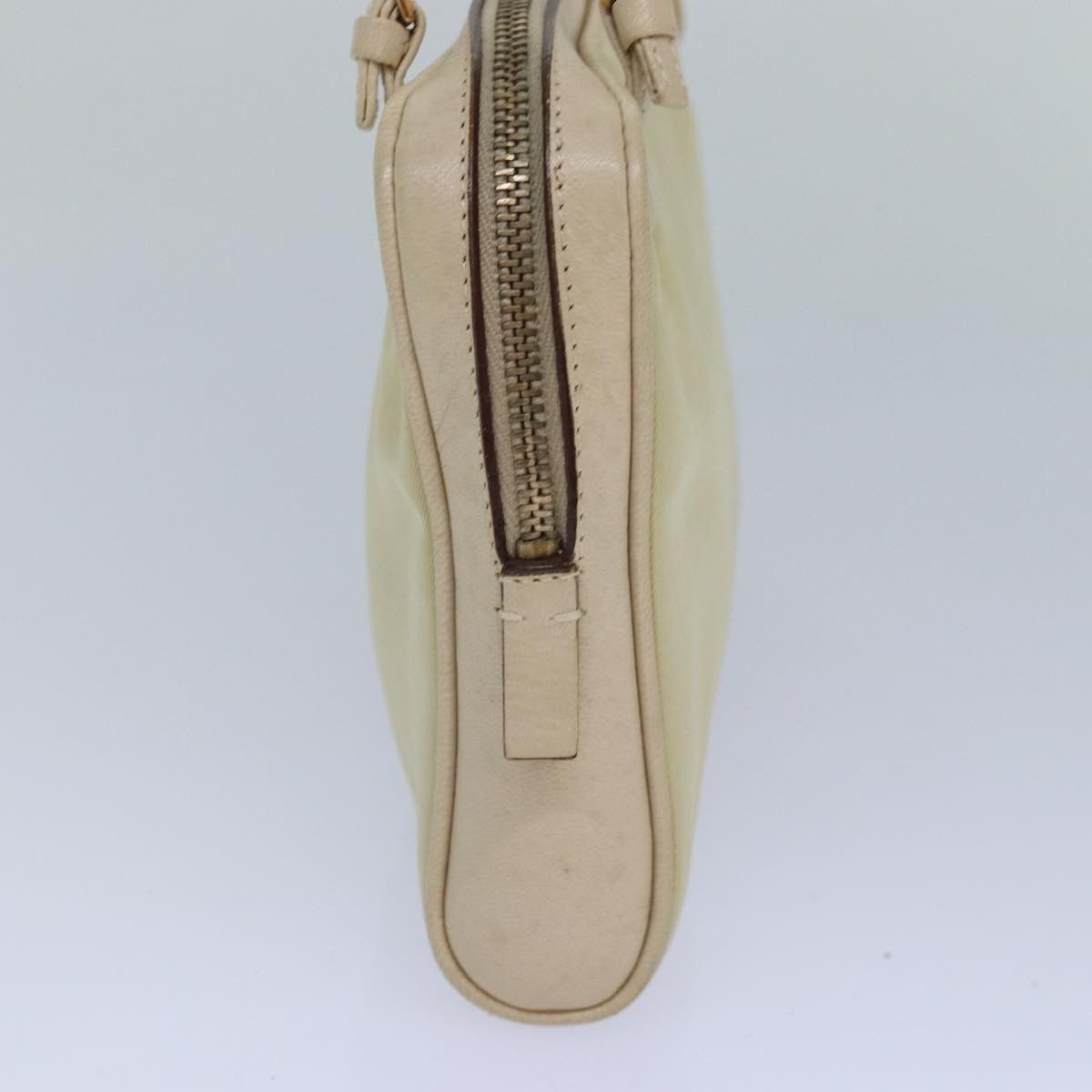 Prada Prada Vintage Handbag Tessuto Size ONE SIZE - 4 Thumbnail