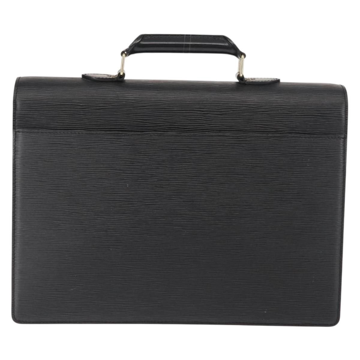 Louis Vuitton Louis Vuitton Serviette Conseiller Briefcase Epi Leather Size ONE SIZE - 2 Thumbnail