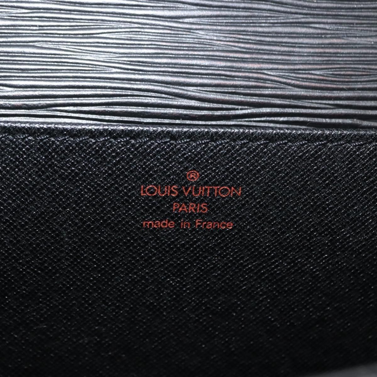 Louis Vuitton Louis Vuitton Serviette Conseiller Briefcase Epi Leather Size ONE SIZE - 6 Thumbnail