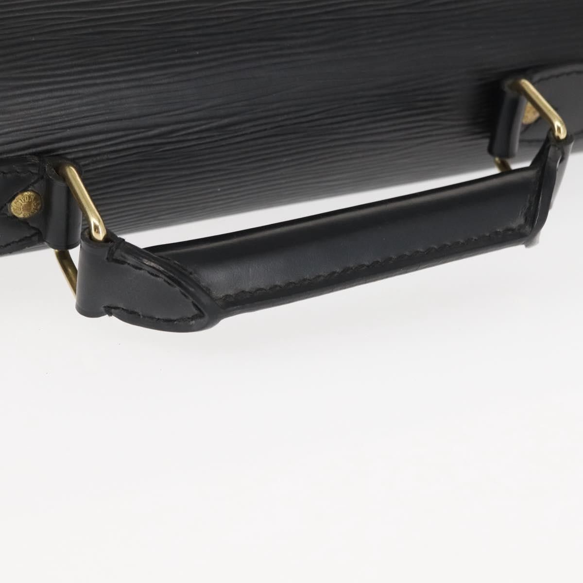 Louis Vuitton Louis Vuitton Serviette Conseiller Briefcase Epi Leather Size ONE SIZE - 16 Thumbnail