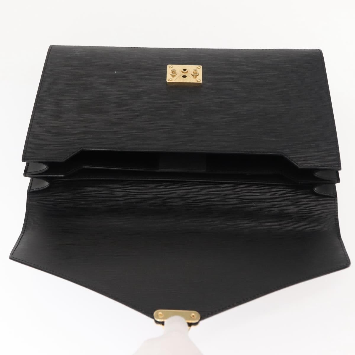 Louis Vuitton Louis Vuitton Serviette Conseiller Briefcase Epi Leather Size ONE SIZE - 19 Thumbnail
