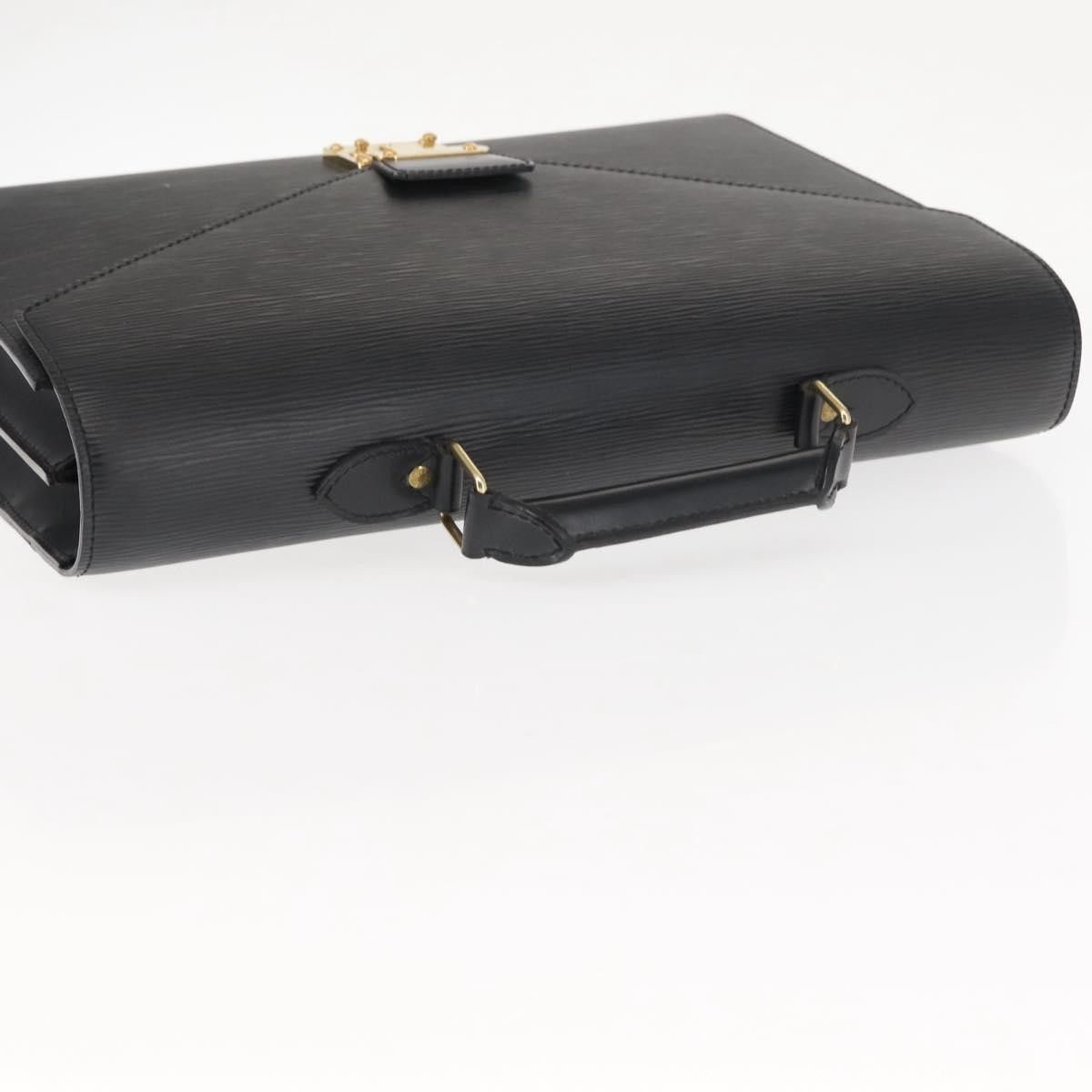 Louis Vuitton Louis Vuitton Serviette Conseiller Briefcase Epi Leather Size ONE SIZE - 14 Thumbnail