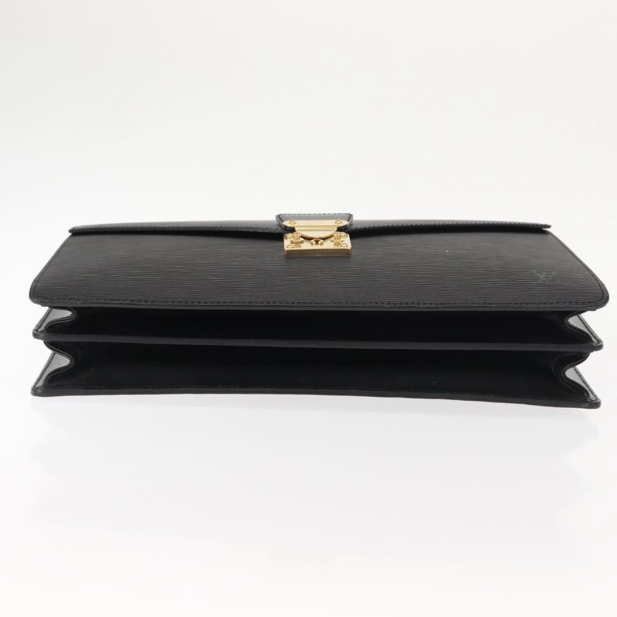 Louis Vuitton Louis Vuitton Serviette Conseiller Briefcase Epi Leather Size ONE SIZE - 13 Thumbnail
