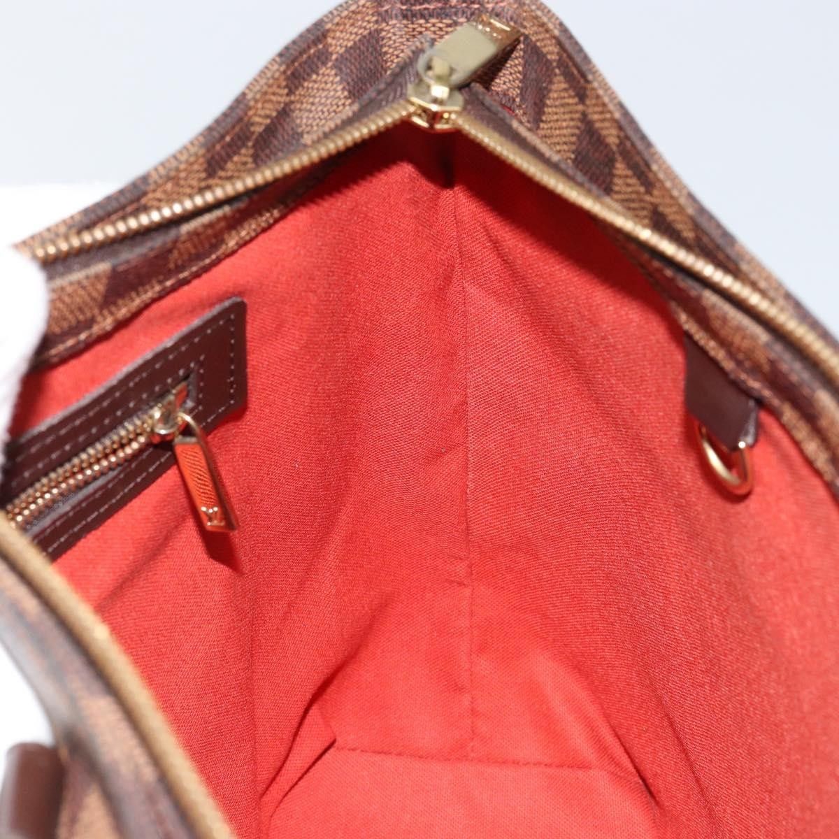 Louis Vuitton Louis Vuitton Cabas Piano Damier Size ONE SIZE - 18 Thumbnail