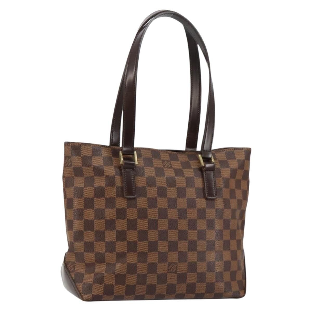 Louis Vuitton Louis Vuitton Cabas Piano Damier Size ONE SIZE - 20 Thumbnail
