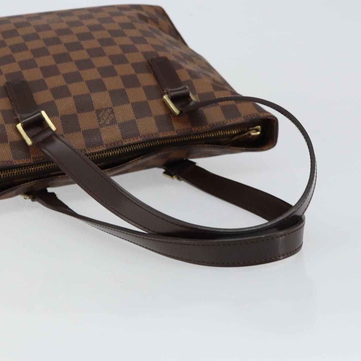 Louis Vuitton Louis Vuitton Cabas Piano Damier Size ONE SIZE - 8 Thumbnail