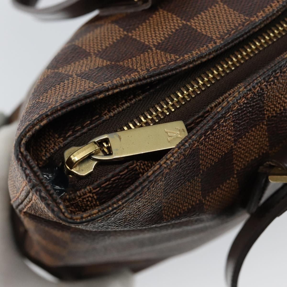 Louis Vuitton Louis Vuitton Cabas Piano Damier Size ONE SIZE - 13 Thumbnail
