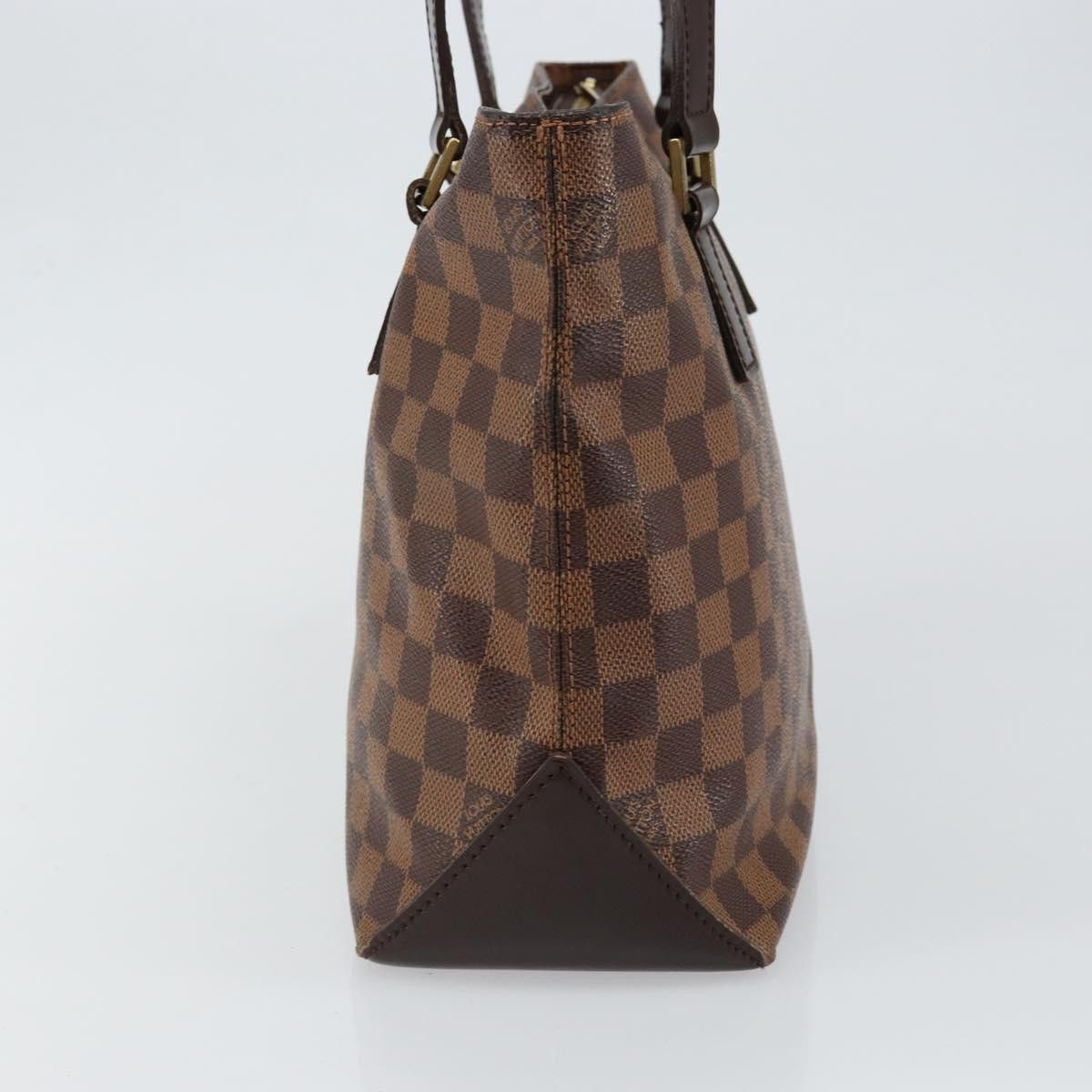 Louis Vuitton Louis Vuitton Cabas Piano Damier Size ONE SIZE - 3 Thumbnail