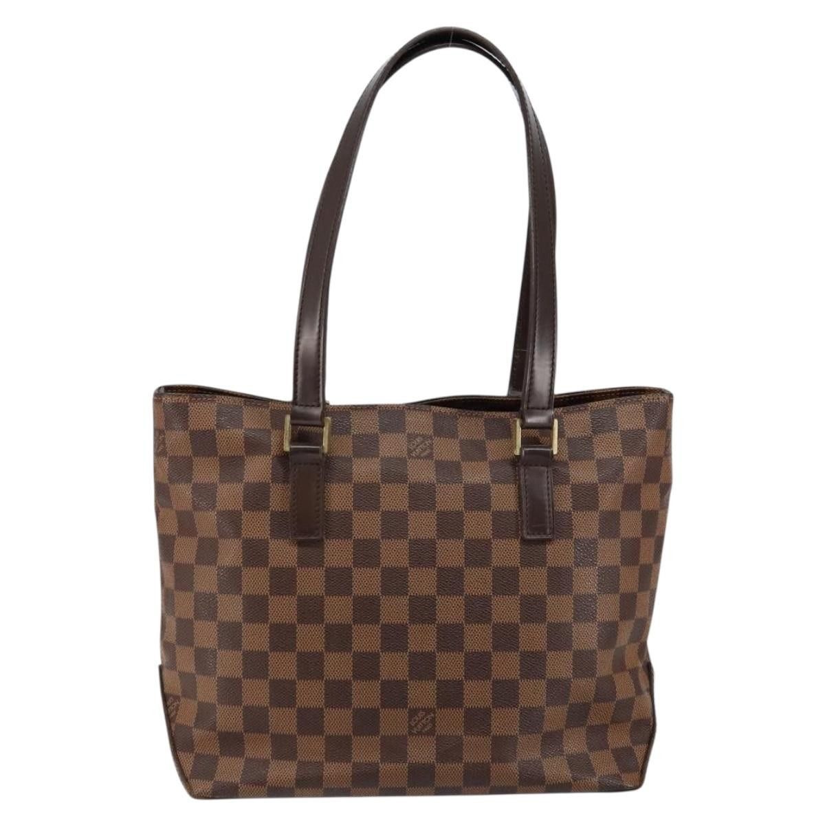 Louis Vuitton Louis Vuitton Cabas Piano Damier Size ONE SIZE - 2 Thumbnail