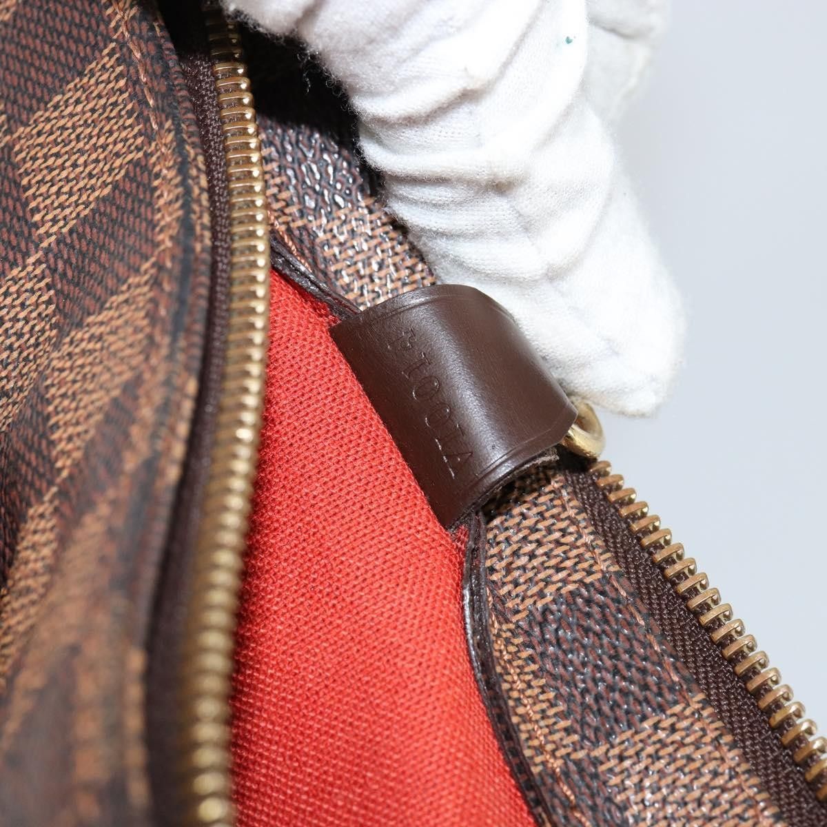 Louis Vuitton Louis Vuitton Cabas Piano Damier Size ONE SIZE - 7 Thumbnail