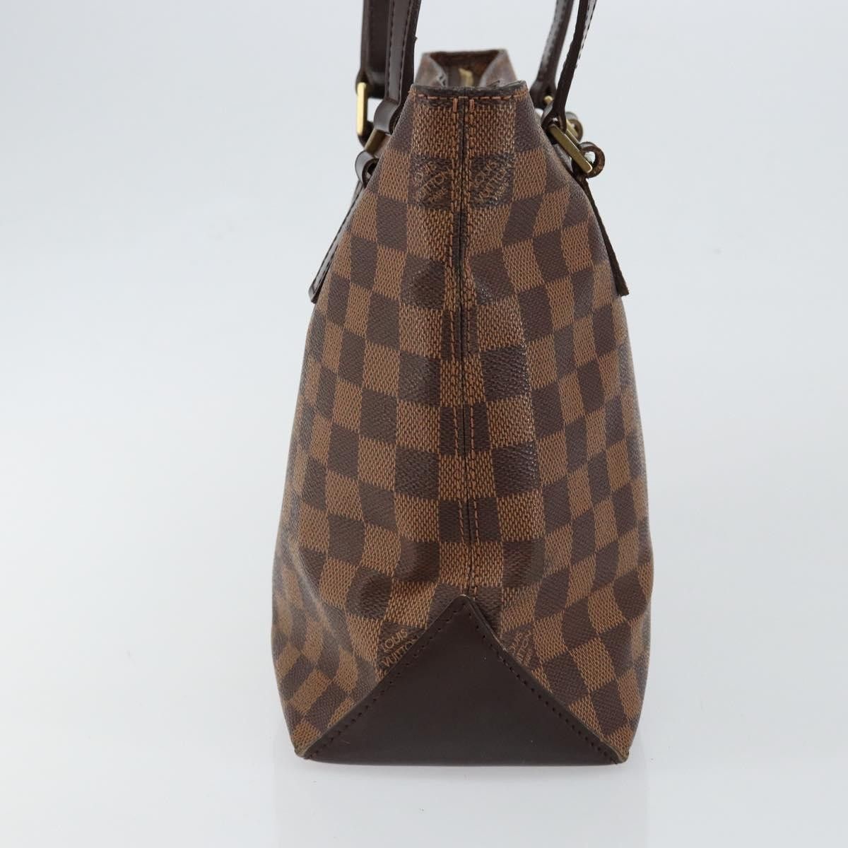 Louis Vuitton Louis Vuitton Cabas Piano Damier Size ONE SIZE - 4 Thumbnail
