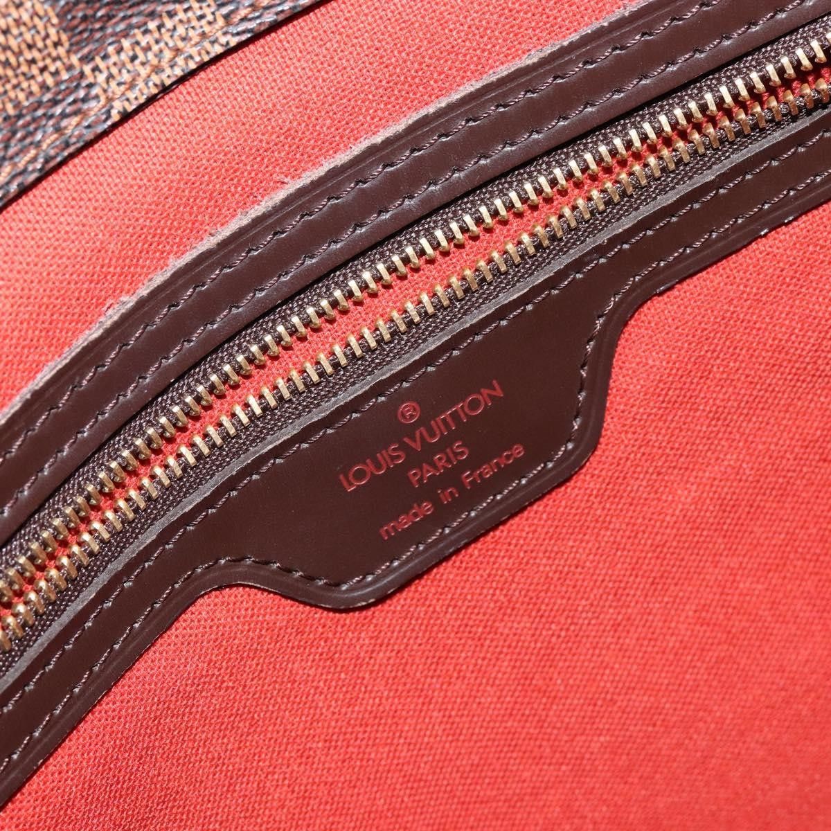 Louis Vuitton Louis Vuitton Cabas Piano Damier Size ONE SIZE - 6 Thumbnail