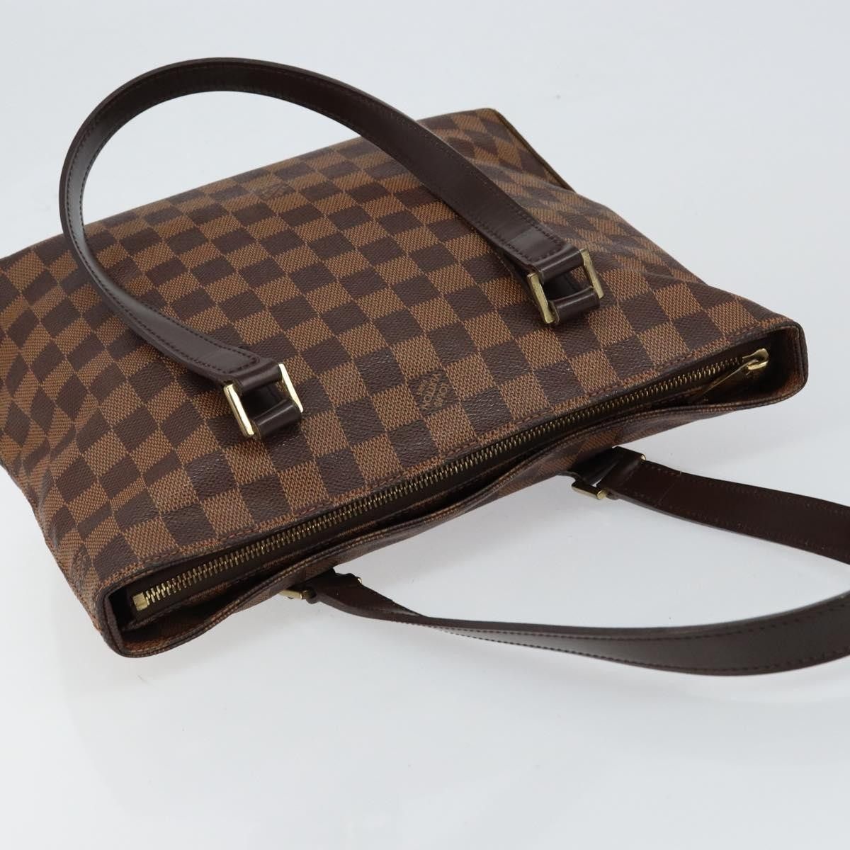 Louis Vuitton Louis Vuitton Cabas Piano Damier Size ONE SIZE - 16 Thumbnail