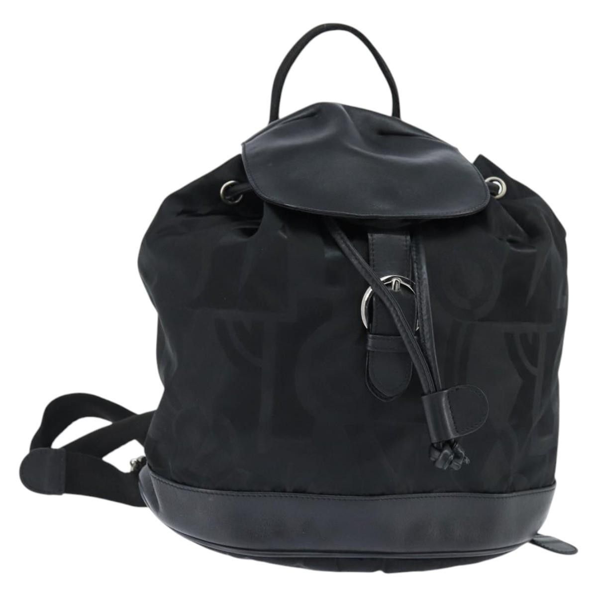 Salvatore Ferragamo Salvatore Ferragamo Flap Buckle Printed Neoprene Size ONE SIZE - 20 Thumbnail