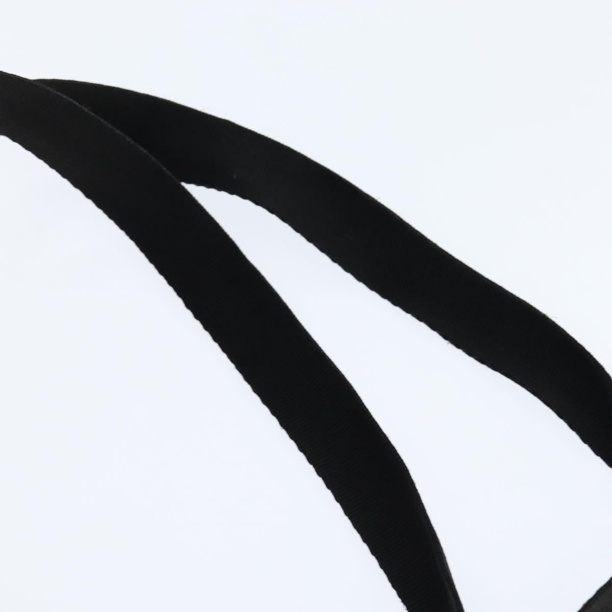 Salvatore Ferragamo Salvatore Ferragamo Flap Buckle Printed Neoprene Size ONE SIZE - 15 Thumbnail
