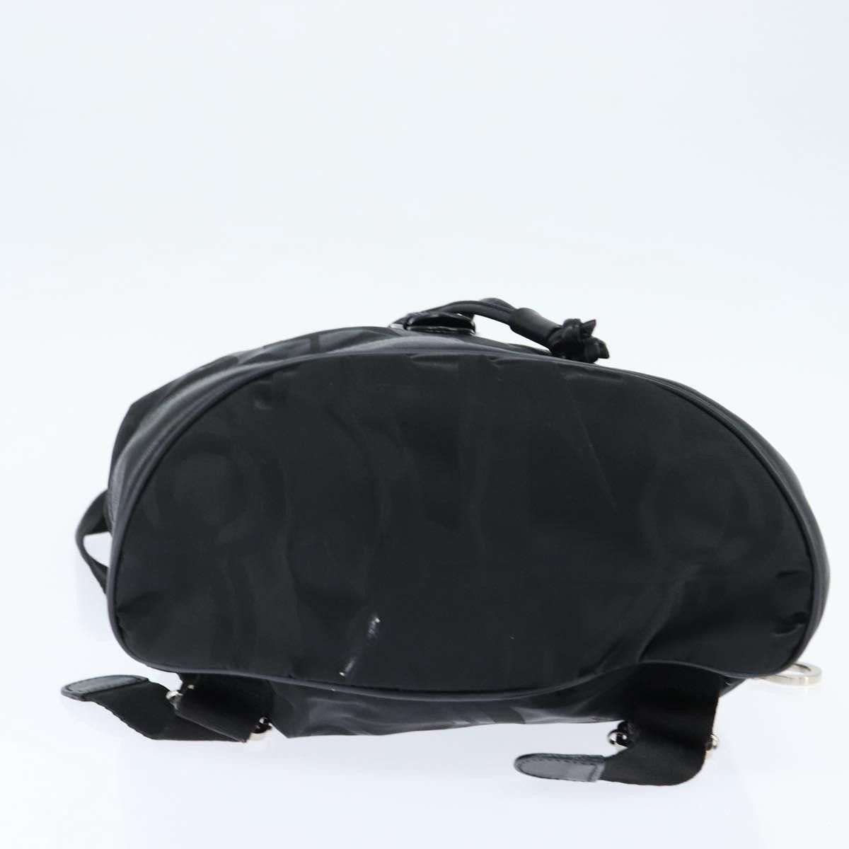 Salvatore Ferragamo Salvatore Ferragamo Flap Buckle Printed Neoprene Size ONE SIZE - 19 Thumbnail