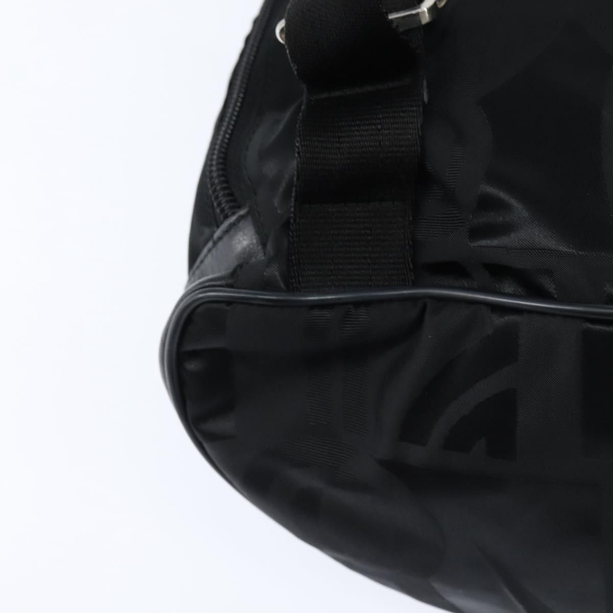 Salvatore Ferragamo Salvatore Ferragamo Flap Buckle Printed Neoprene Size ONE SIZE - 9 Thumbnail