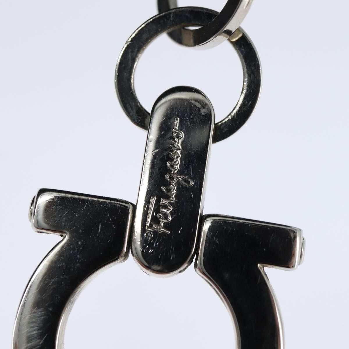 Salvatore Ferragamo Salvatore Ferragamo Flap Buckle Printed Neoprene Size ONE SIZE - 13 Thumbnail
