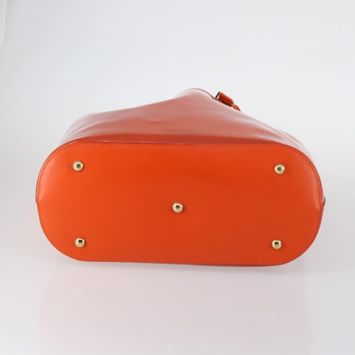 Louis Vuitton Louis Vuitton Plage Lagoon Bay Handbag Vinyl Epi Leather Size ONE SIZE - 12 Thumbnail