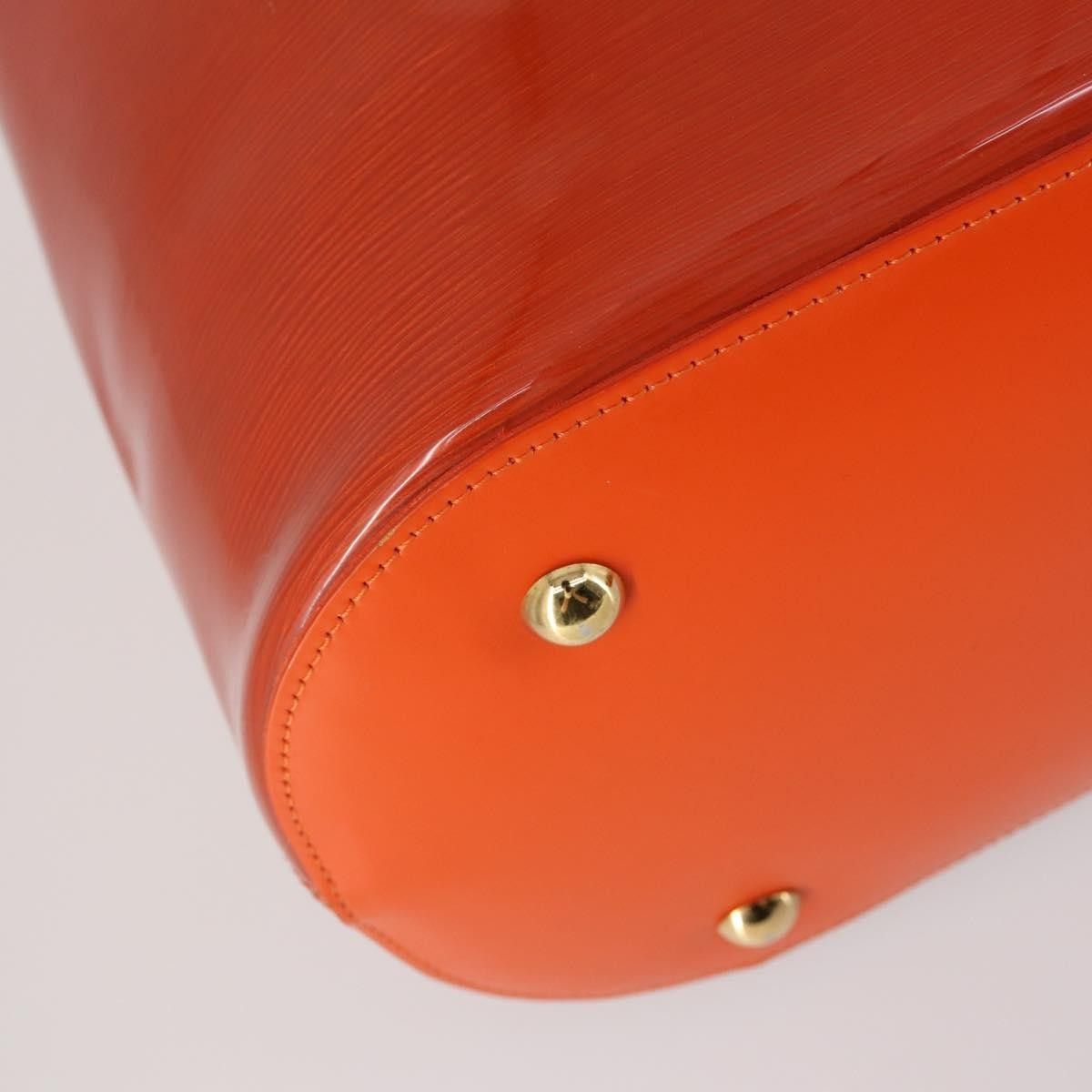 Louis Vuitton Louis Vuitton Plage Lagoon Bay Handbag Vinyl Epi Leather Size ONE SIZE - 8 Thumbnail