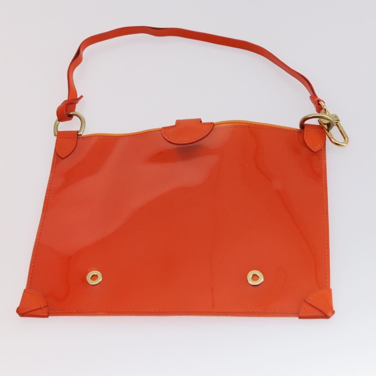 Louis Vuitton Louis Vuitton Plage Lagoon Bay Handbag Vinyl Epi Leather Size ONE SIZE - 21 Thumbnail