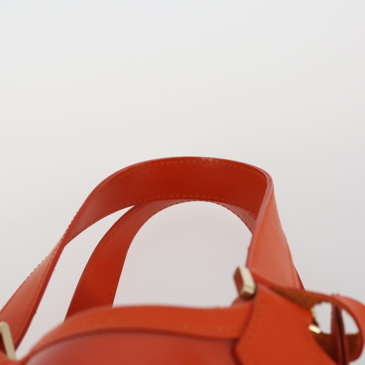 Louis Vuitton Louis Vuitton Plage Lagoon Bay Handbag Vinyl Epi Leather Size ONE SIZE - 13 Thumbnail