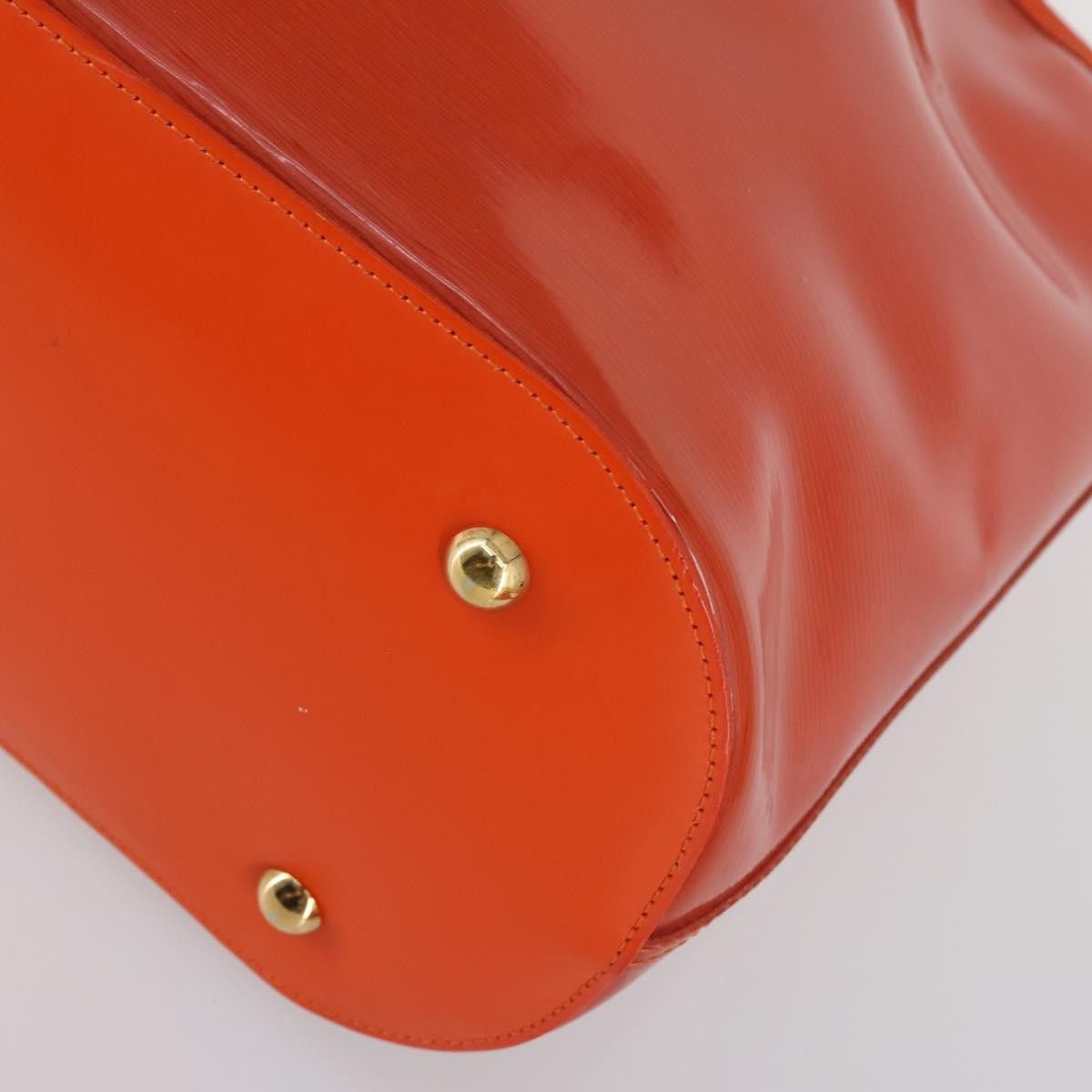 Louis Vuitton Louis Vuitton Plage Lagoon Bay Handbag Vinyl Epi Leather Size ONE SIZE - 11 Thumbnail