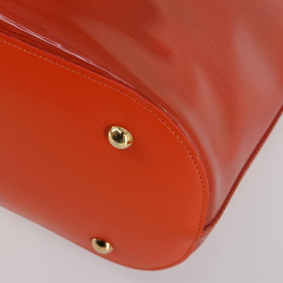 Louis Vuitton Louis Vuitton Plage Lagoon Bay Handbag Vinyl Epi Leather Size ONE SIZE - 9 Thumbnail