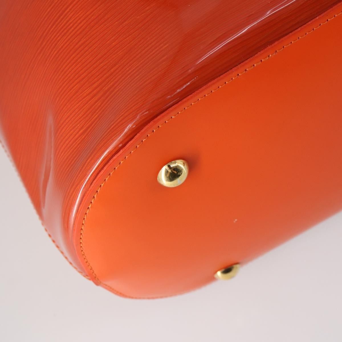 Louis Vuitton Louis Vuitton Plage Lagoon Bay Handbag Vinyl Epi Leather Size ONE SIZE - 10 Thumbnail