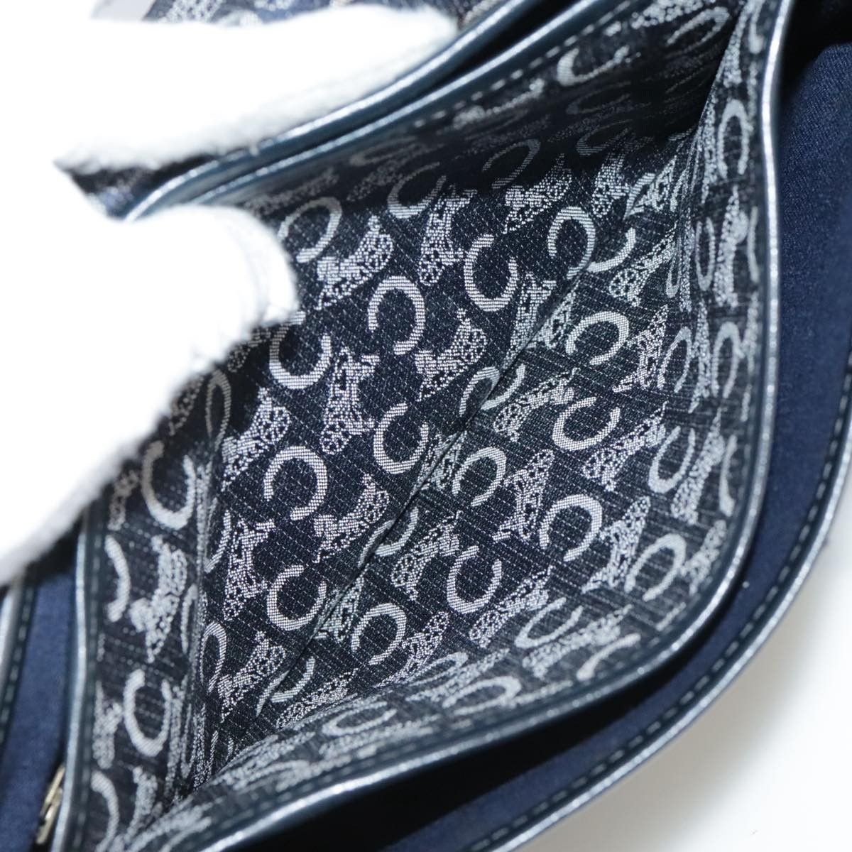 Celine Celine C Sulky Handbag Canvas Size ONE SIZE - 24 Thumbnail