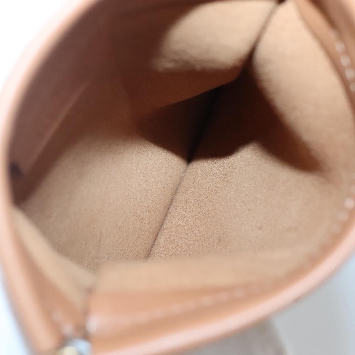 Gucci Gucci Vintage Handbag Leather Size ONE SIZE - 22 Thumbnail